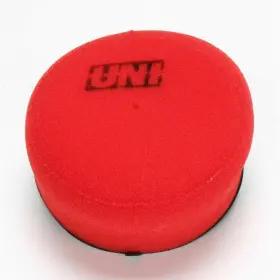 Nu-2490st Uni Usa 2490 07-15 Suzuki Rmz250/rmz450/2008 Rm125/250 Air Filter Made In