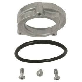 V-factor 82892 V-factor Cv Air Filter Adapter Kit For Mikuni Hsr -