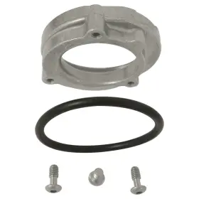 82892 V-factor Cv Air Filter Adapter Kit For Mikuni Hsr -