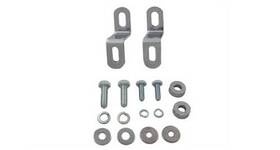 V-twin Manufacturing 31-3941 Air Cleaner Support Bracket Chrome Harley Sportster Evolution 1984-92 29208-87t