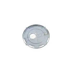 34-0499 V-twin Manufacturing Zinc Plated J-slot Air Cleaner Backing Plate -