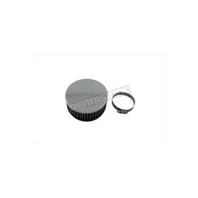 V-twin Manufacturing 34-0534 V-twin Oko 34mm Air Cleaner -