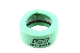 V-twin Manufacturing 34-0904 Uni Filter Foam Air For Harley 7 Inch Cleaner Replacement 29036-41