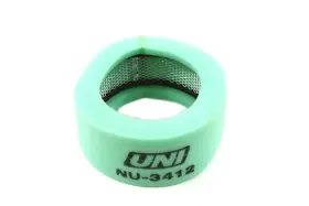 29036-41 V-twin Manufacturing 34-0904 Uni Filter Foam Air For Harley 7 Inch Cleaner Replacement