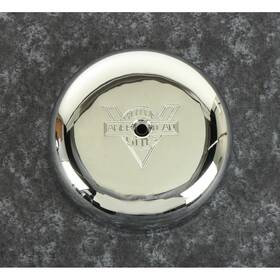 V-twin Manufacturing 34-1042 V-twin V-logo Air Cleaner Cover -