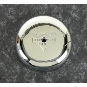 34-1042 V-twin Manufacturing V-logo Air Cleaner Cover -
