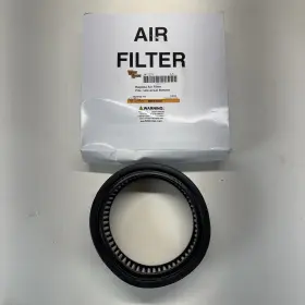 34-1277 V-twin Manufacturing Wyatt Gatling Replica Air Filter Universal Fitment