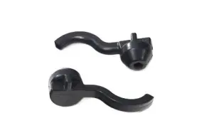 29557-05 V-twin Manufacturing 34-1512 Air Cleaner Rubber Tube Inserts Harley-davidson
