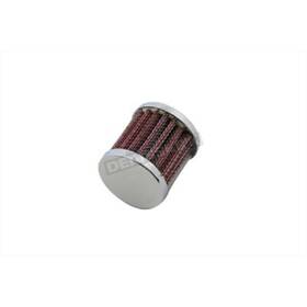 V-twin Manufacturing 40-0447 V-twin Crankcase Breather -