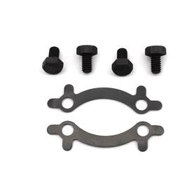 V-twin Manufacturing 7821-6t V-twin Air Cleaner Mount Screw Lock Kit-