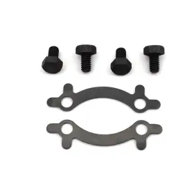 7821-6t V-twin Manufacturing Air Cleaner Mount Screw Lock Kit-
