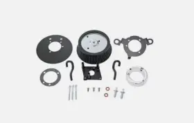 1010-0866 Vance & Hines 1991-2020 Harley Sportster And Naked Vo2 Air Cleaner Intake Wm22 1010-0866 Vance & Hines 1991-2020 Harley Sportster And Naked Vo2 Air Cleaner Intake Wm22