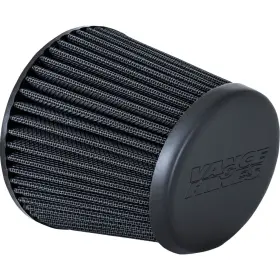 1011-4718 Vance & Hines And 23729 Falcon Air Filter Replacement - Vo2 Black