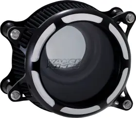 41093 Vance & Hines And Vo2 Insight Air Intake Contrast Cut