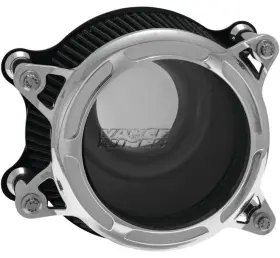 71073 Vance & Hines And Vo2 Insight Air Intake - Chrome 71073 Vance & Hines And Vo2 Insight Air Intake - Chrome