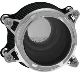 71077 Vance & Hines And Vo2 Insight Air Intake - Chrome