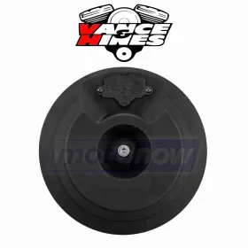 60df Vance & Hines Mn/60df And Vo2 Skullcap Crown For 1999-2003 Harley Davidson Xlh883 - Fuel Uf
