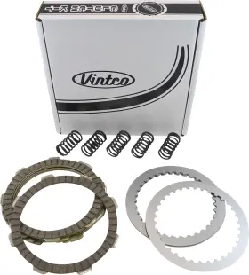 Kclh16 Vintco Clutch Plate Kit #kclh16