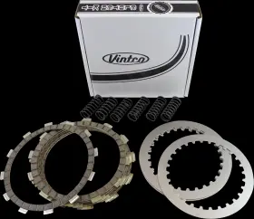 Kclh18 Vintco Clutch Plate Kit #kclh18