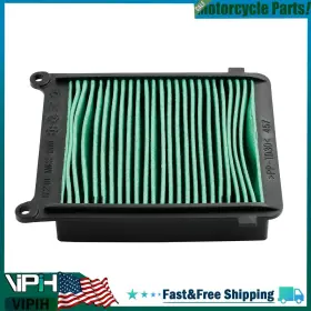 17210-mks-e00 Vipih Air Filter Cleaner Element For Honda 2020-23 Africa Twin Crf 1000l A D A4 D4 #8