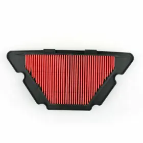 Air-034-red Vipih Air Filter For Yamaha Fz6r 2009-2015 Xj6n 6na 6s 6sa 2009-2013 Fz6-ry Xj6f Cna