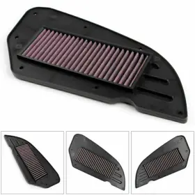 Air-094-purple Vipih Air Filter For Kawasaki J300 / J300se 300 2014 2015 2016 2017 2018 H