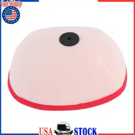 11013-0808 Vipjq Air Filter Replacment Fit For Kawasaki Kx450 Kx 450 2019 2020