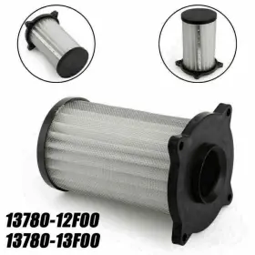 13780-13f00 Vipjq 13780-12f00 Air Filter Cleaner For Suzuki Gz250 Marauder 250 1999-2015 Gz125
