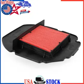 17210-mbt-d10 Vipjq Air Filter For Honda 1999-2002 Varadero Xl 1000 V Sd01 Sd02 Vtr F Sc36 Yu