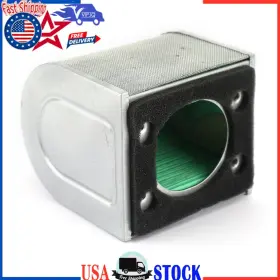 17211-mkp-j00 Vipjq Air Filter Replacement Fit For Honda Cb400x Cb500 X/f Cbr400r 500r 2019-2020
