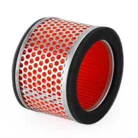 17213-mn9-000 Vipjq 17213-mw2-780 Air Filter Fits Honda 88-02 Nx650 Nx 650 Dominator