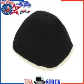3bn-14451-00 Vipjq Air Filter Cleaner Fit For Yamaha Tdr125 Dt200r Dt230 Dt125r Dt125re 1988-2006