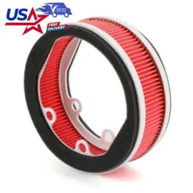 52s-e5408-00-00 Vipjq Air Filter Transmission Fit For Yamaha Smax S-max 155 Force 15-20 52s-e5408-00