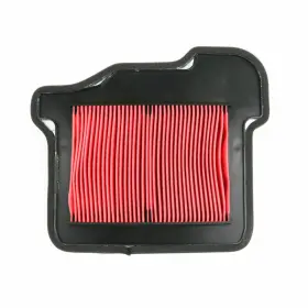 Air-080-red Vipjq Air Filter Cleaner Element For Yamaha Xsr 900 Fz09 Mt-09 2014-2017 Us