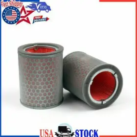 Air-kl12 Vipjq Oem Air Filter Fit For Honda Cbr1000rr 2004-2007 2005 2006 04 05 06 07 Usa