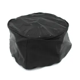M533-a019 Vipjq Air Filter Rain Sock Cleaner Cover Black For Touring Electra Glide