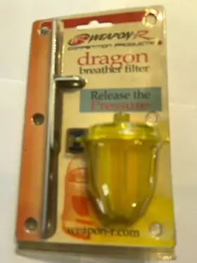 818-414-104 Weapon-r Dragon Breather Filter