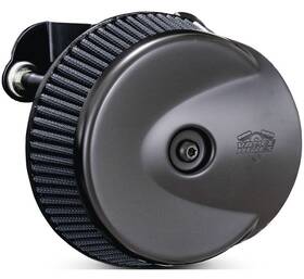 Wix 42375 Vance And Hines Vo2 Stringray Air Intake - Matte Black