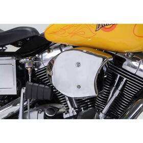 Wyatt Gatling 34-0471 Chrome Air Cleaner Assembly -