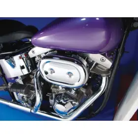 34-0526 Wyatt Gatling Bendix Oval Air Cleaner Kit - 34-0526 Wyatt Gatling Bendix Oval Air Cleaner Kit -
