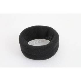 Wyatt Gatling 34-0916 7-8 Inch Round Foam Air Filter Element -
