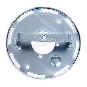 Wyatt Gatling 34-1044 7 Inch Or 8 Cv Air Cleaner Backing Plate -