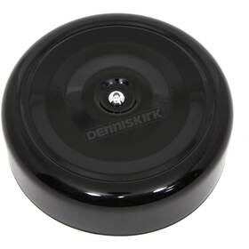 Wyatt Gatling 34-1380 Black 7 Inch Bobbed Air Cleaner Cover -