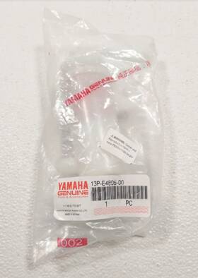 Yamaha 13p-e4806-00 Air Filter