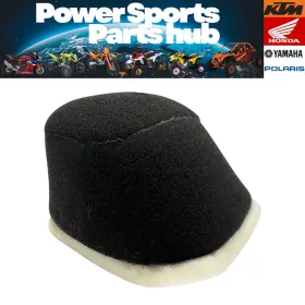 1c6-14451-01-00 Yamaha New 2005-2026 Ttr230 Ttr 230 Air Filter Foam Element Oem