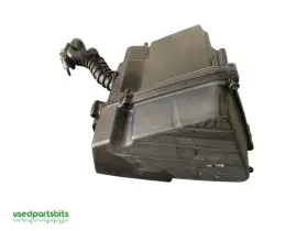 1cd-e4410-00-00 Yamaha 12-19 Zuma Yw 50 50f Air Filter Box Housing Cleaner Assembly Oem