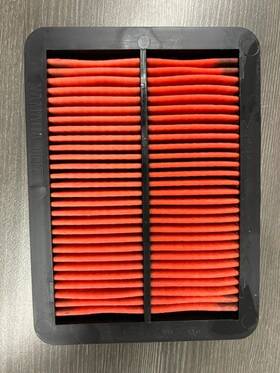 Yamaha 1d7-14661-00-00 Air Filter Cleaner For 2006-2017 Xv1900 1d7-14461-00-00