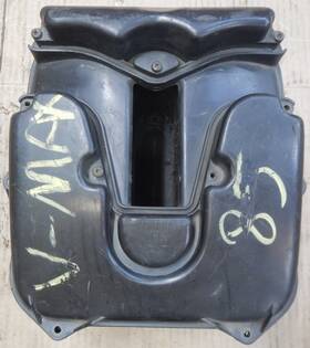Yamaha 1fk-14412-00-00 V-max 1200 1985-07 Oem Air Cleaner Box Assembly
