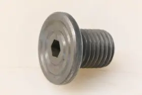 1fk-46156-00-00 Yamaha New Oem Stopper Ring Gear Nos