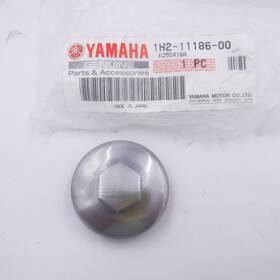 Yamaha 1h2-11186-00-00 Genuine Oem Viewer Plug Cylinder Head Cover